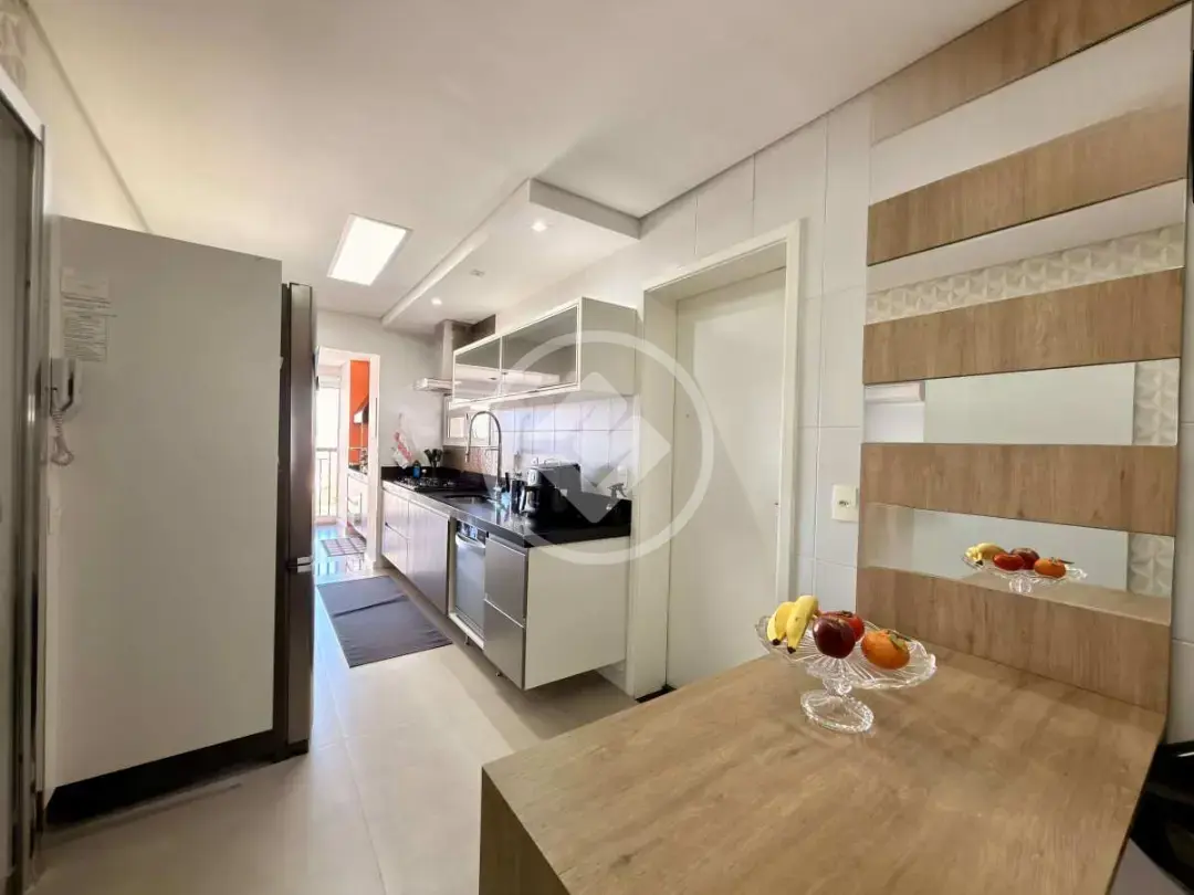 Imagem 1 - Apartamento em Anhangabaú, Jundiaí - SP