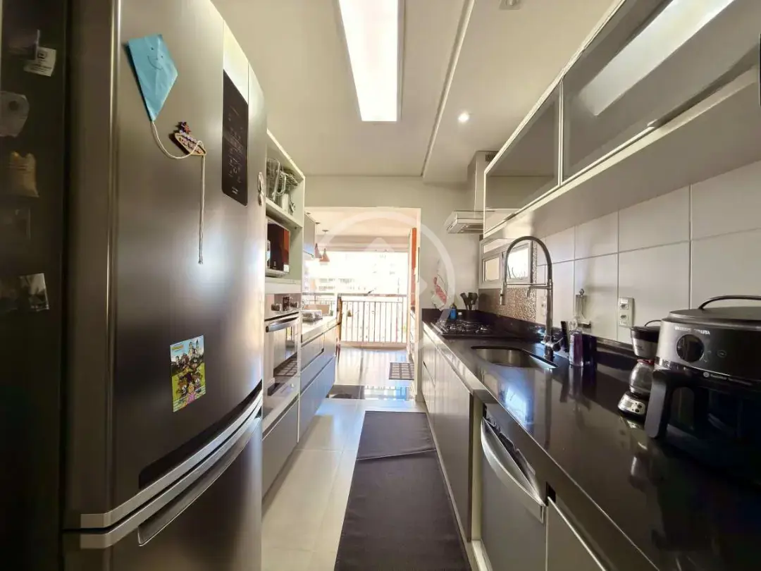 Imagem 2 - Apartamento em Anhangabaú, Jundiaí - SP