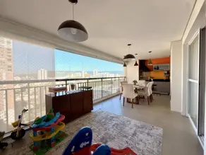 Apartamento Anhangabaú, Jundiaí - SP — foto 1