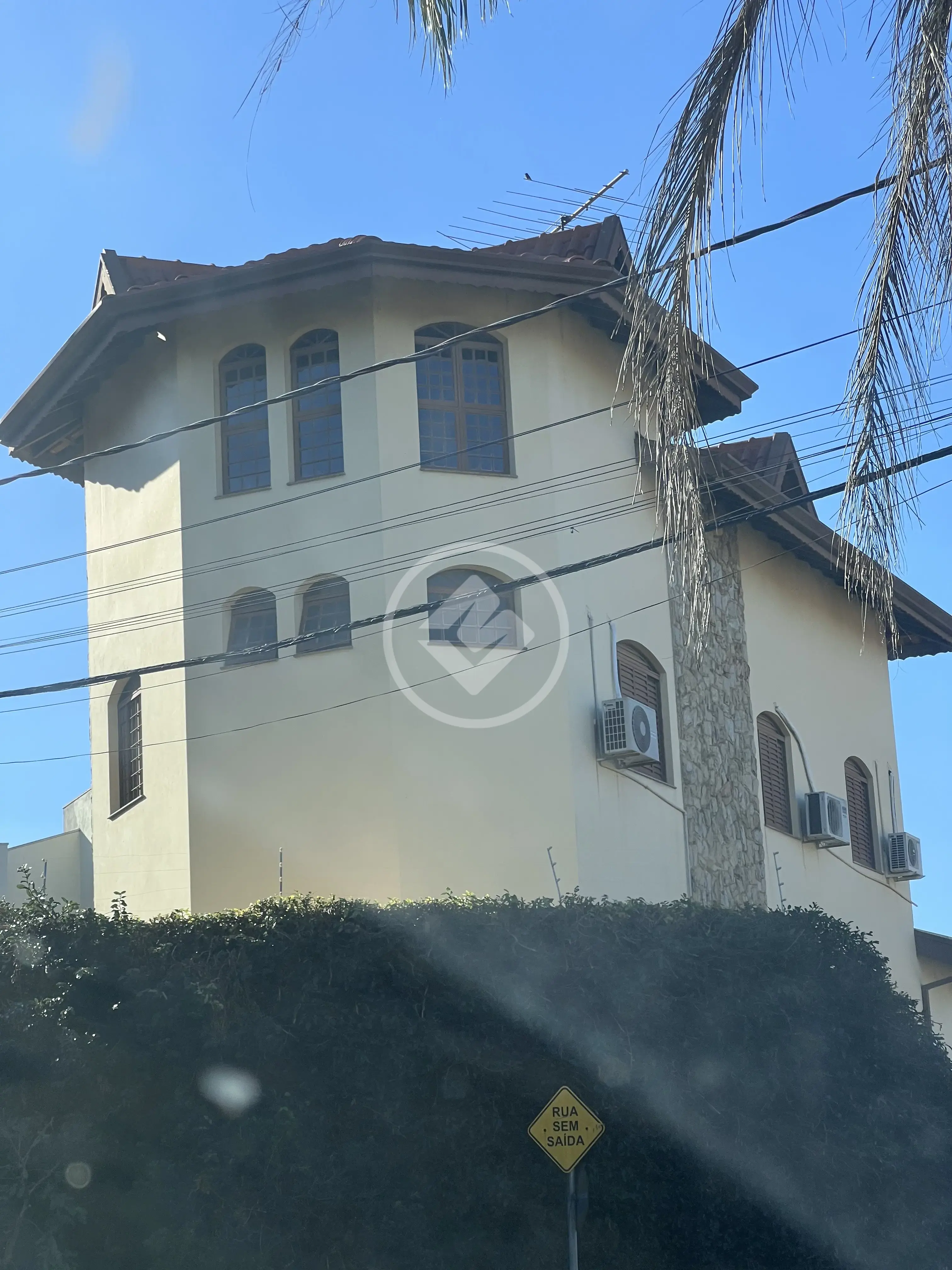 Imagem 1 - Casa em Horto Florestal, Jundiaí - SP