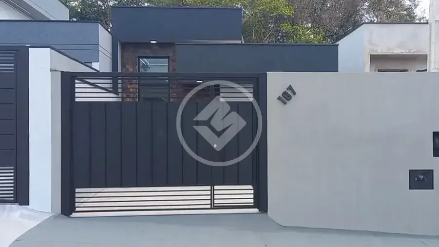 Imagem 1 - Casa em Jardim Marambaia, Jundiaí - SP