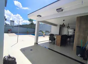 Imagem 2 - Casa Condomínio em Vale Azul, Jundiaí - SP