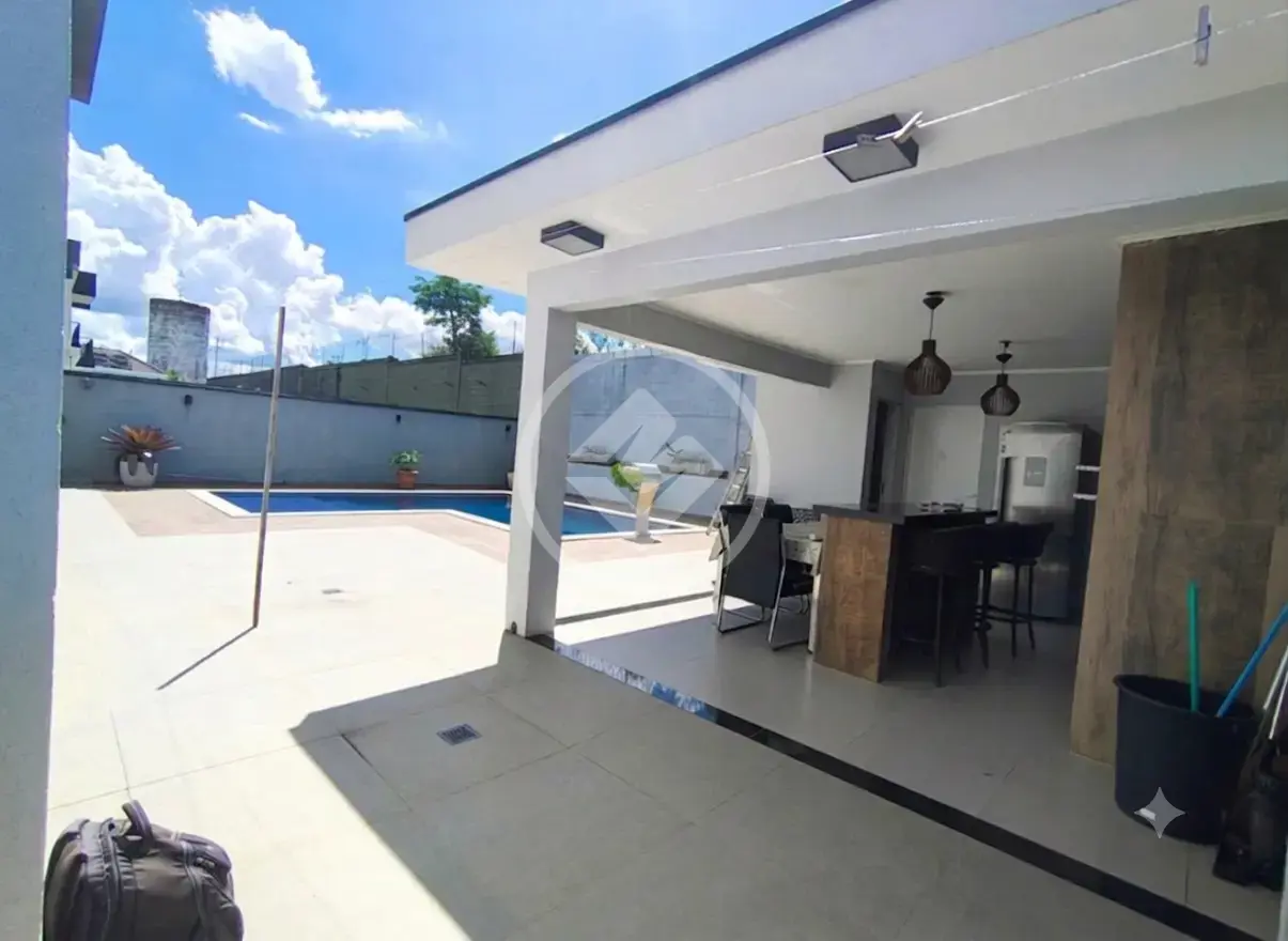 Imagem 2 - Casa Condomínio em Vale Azul, Jundiaí - SP