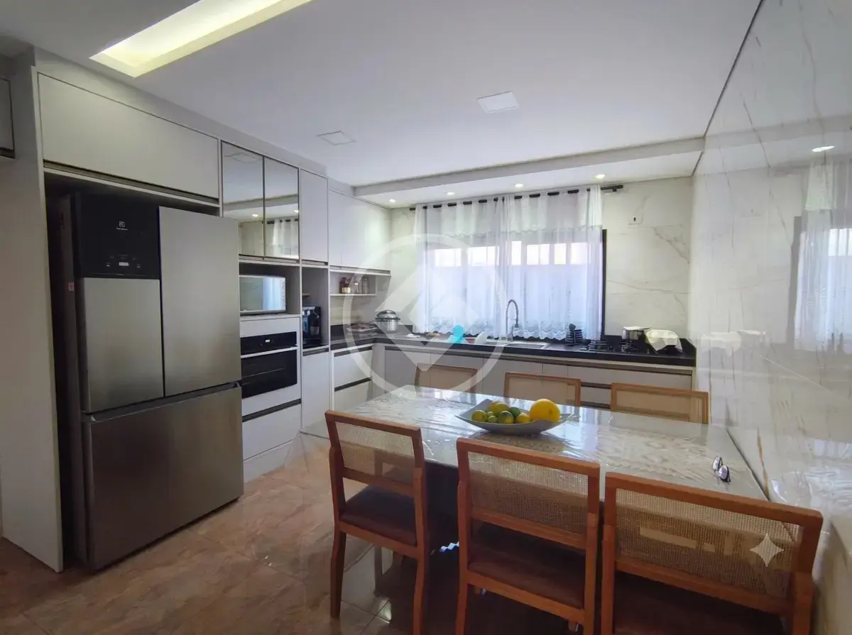 Imagem 4 - Casa Condomínio em Vale Azul, Jundiaí - SP