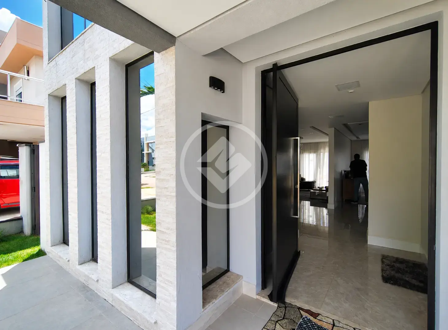 Imagem 3 - Casa Condomínio em Vale Azul, Jundiaí - SP