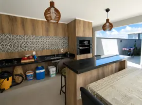 Imagem 5 - Casa Condomínio em Vale Azul, Jundiaí - SP