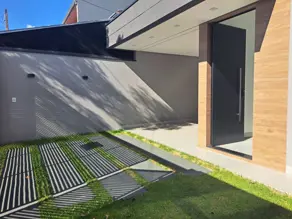 Casa Jardim Marambaia, Jundiaí - SP — foto 2