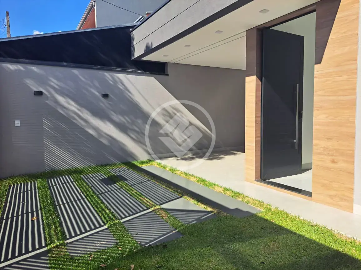 Imagem 1 - Casa em Jardim Marambaia, Jundiaí - SP