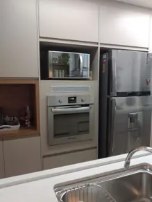 Imagem 2 - Apartamento em JARDIM TREVO, Jundiaí - SP
