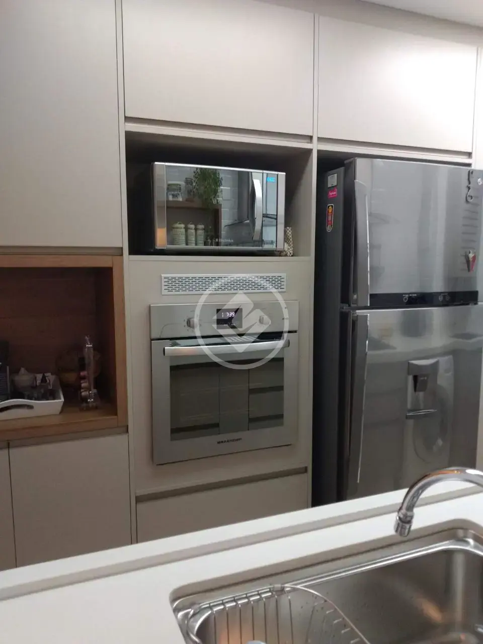 Imagem 2 - Apartamento em JARDIM TREVO, Jundiaí - SP