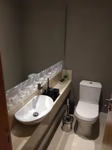 Imagem 3 - Apartamento em JARDIM TREVO, Jundiaí - SP