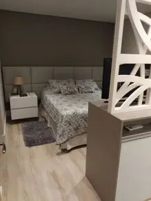 Imagem 4 - Apartamento em JARDIM TREVO, Jundiaí - SP