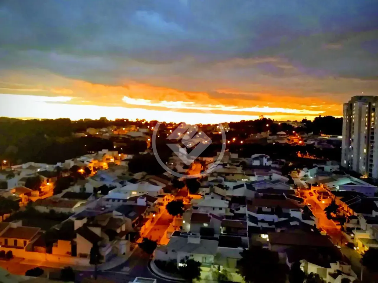 Imagem 5 - Apartamento em JARDIM TREVO, Jundiaí - SP