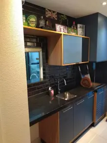 Apartamento JARDIM TREVO, Jundiaí - SP — foto 2