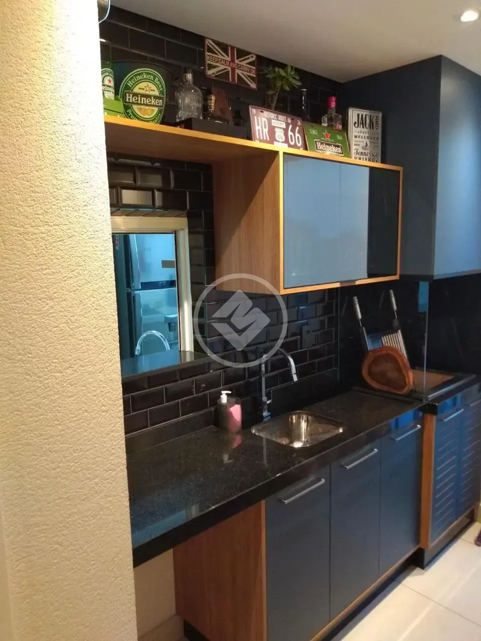 Imagem 1 - Apartamento em JARDIM TREVO, Jundiaí - SP