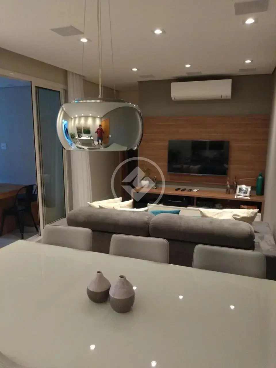 Imagem 6 - Apartamento em JARDIM TREVO, Jundiaí - SP