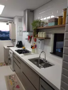 Apartamento JARDIM TREVO, Jundiaí - SP — foto 1