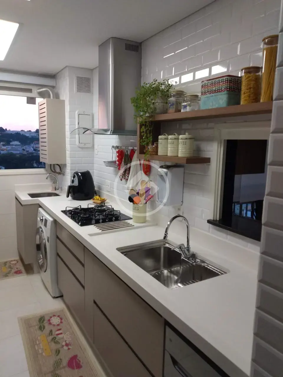 Imagem 1 - Apartamento em JARDIM TREVO, Jundiaí - SP