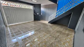 Imagem 3 - Casa em Vila Nova Jundiainópolis, Jundiaí - SP