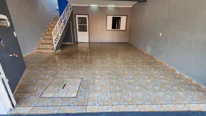 Imagem 2 - Casa em Vila Nova Jundiainópolis, Jundiaí - SP