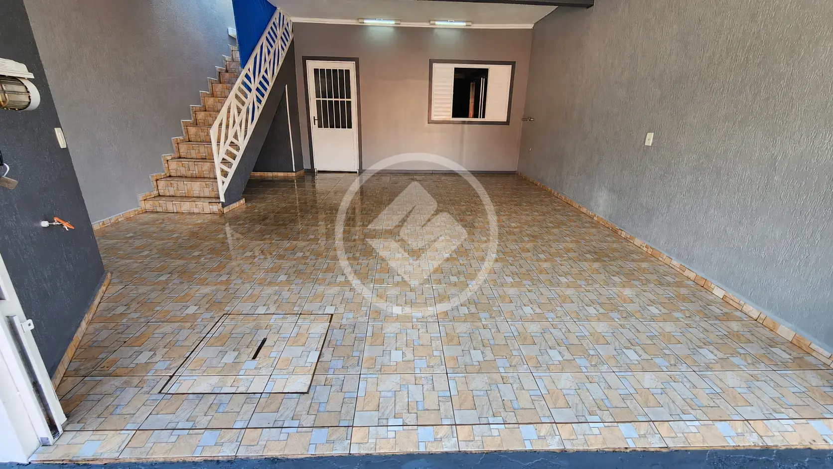 Imagem 2 - Casa em Vila Nova Jundiainopolis, Jundiaí - SP