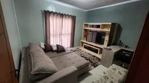 Imagem 5 - Casa em Vila Nova Jundiainópolis, Jundiaí - SP