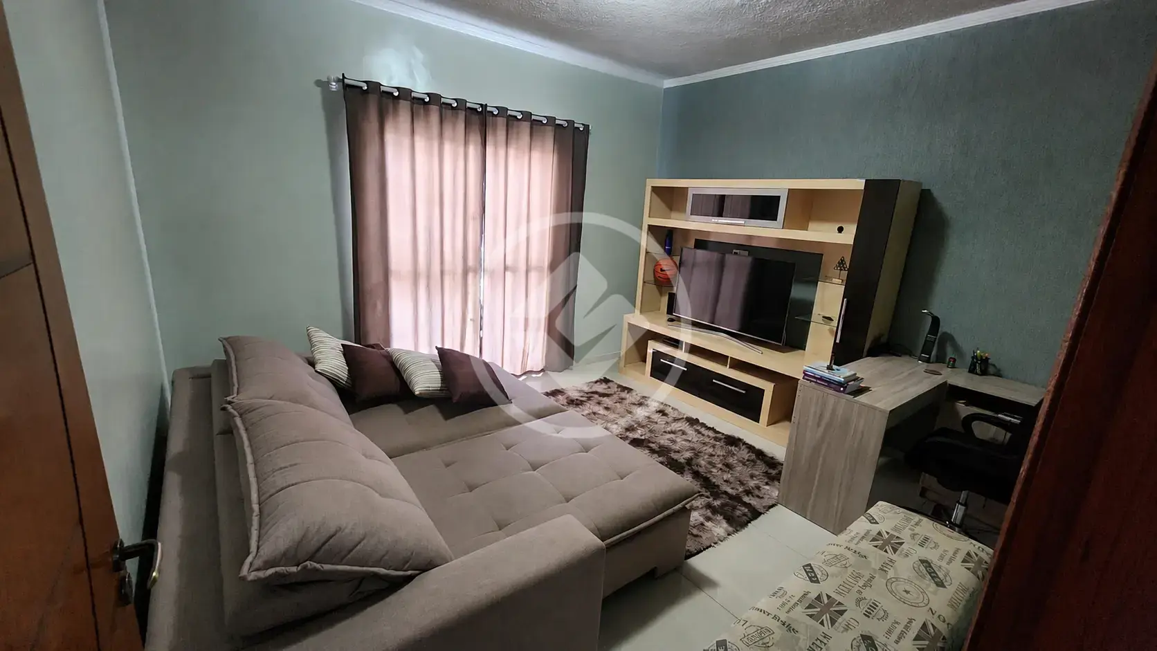 Imagem 5 - Casa em Vila Nova Jundiainopolis, Jundiaí - SP