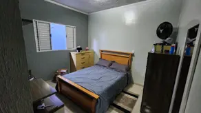 Imagem 6 - Casa em Vila Nova Jundiainópolis, Jundiaí - SP