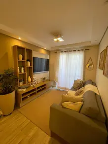Apartamento Jardim da Fonte, Jundiaí - SP — foto 1