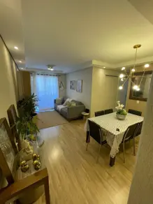 Apartamento Jardim da Fonte, Jundiaí - SP — foto 2
