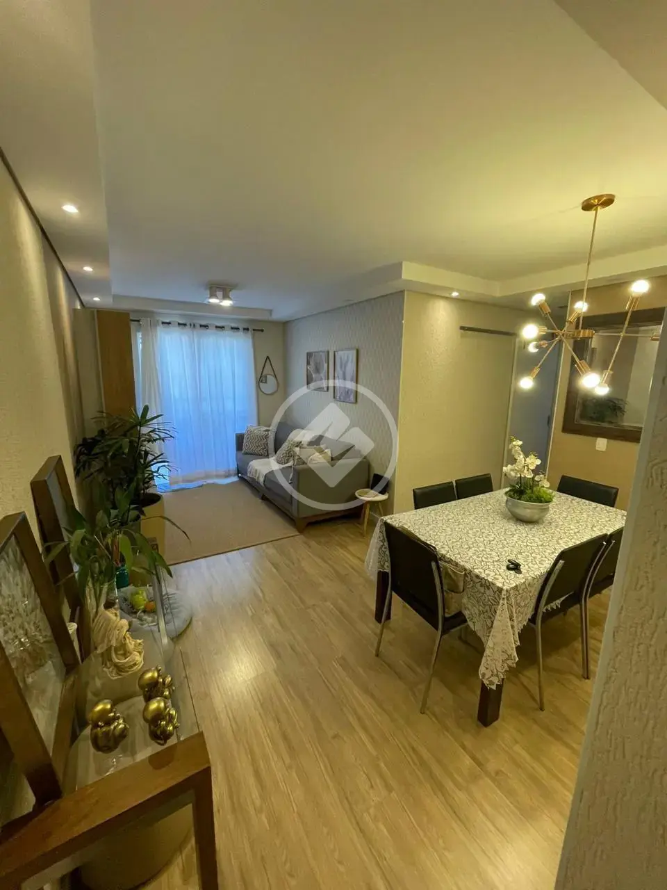 Imagem 1 - Apartamento em Jardim da Fonte, Jundiaí - SP