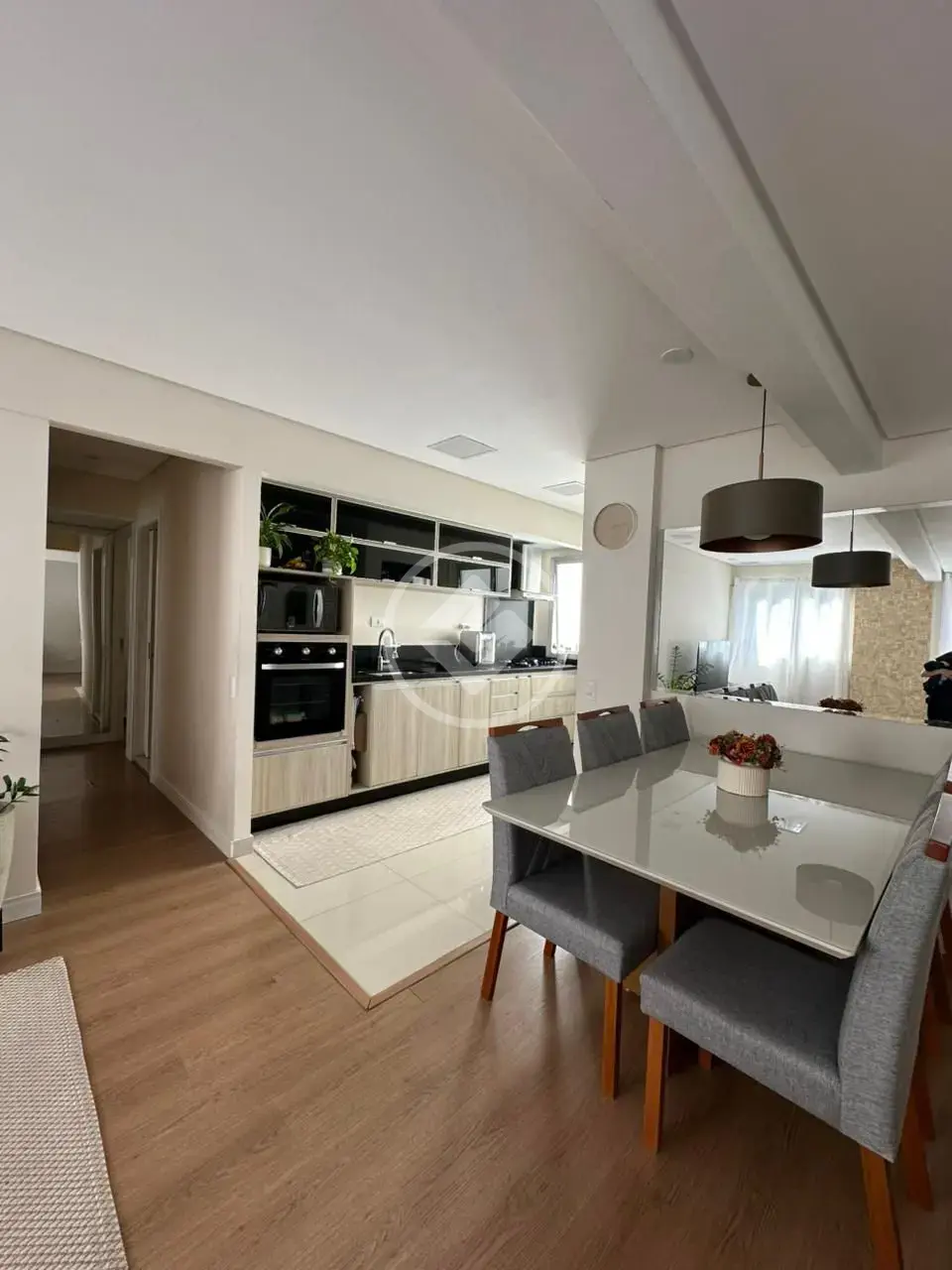 Imagem 1 - Apartamento em Vila Santa Maria, Jundiaí - SP