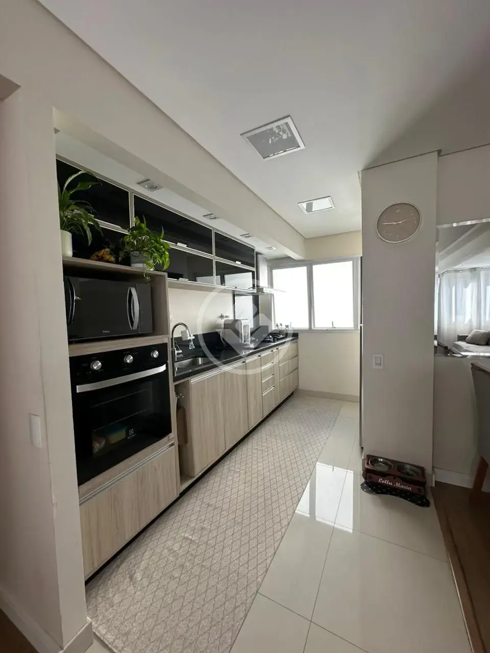 Imagem 1 - Apartamento em Vila Santa Maria, Jundiaí - SP