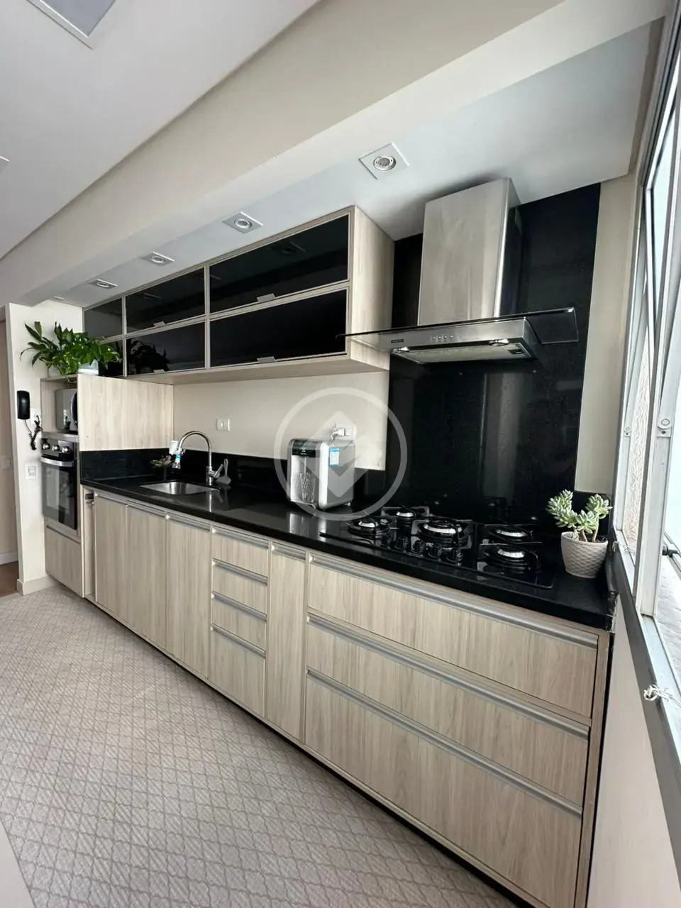 Imagem 2 - Apartamento em Vila Santa Maria, Jundiaí - SP