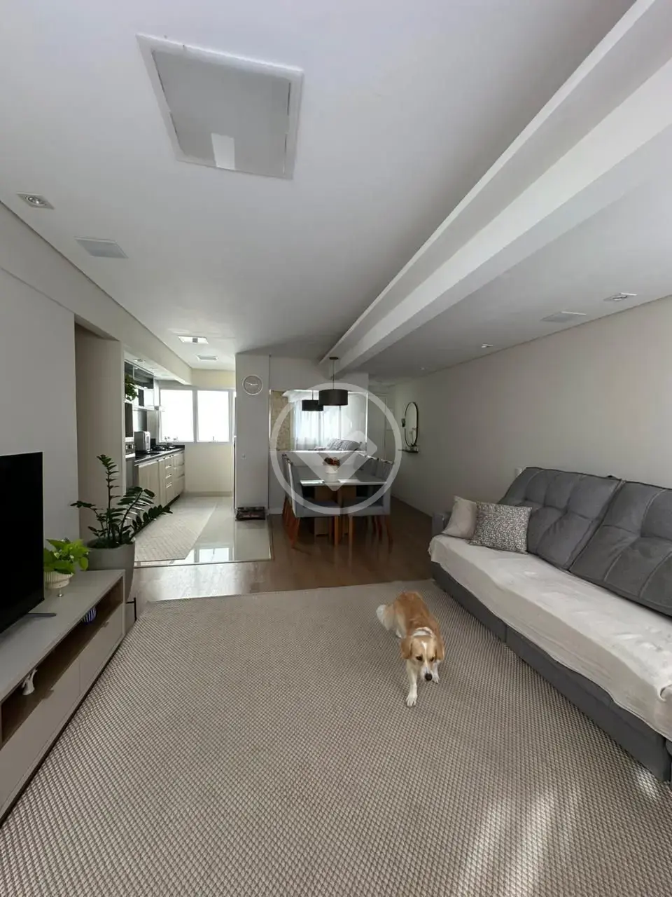 Imagem 3 - Apartamento em Vila Santa Maria, Jundiaí - SP