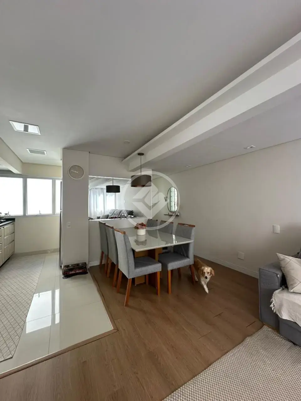 Imagem 4 - Apartamento em Vila Santa Maria, Jundiaí - SP