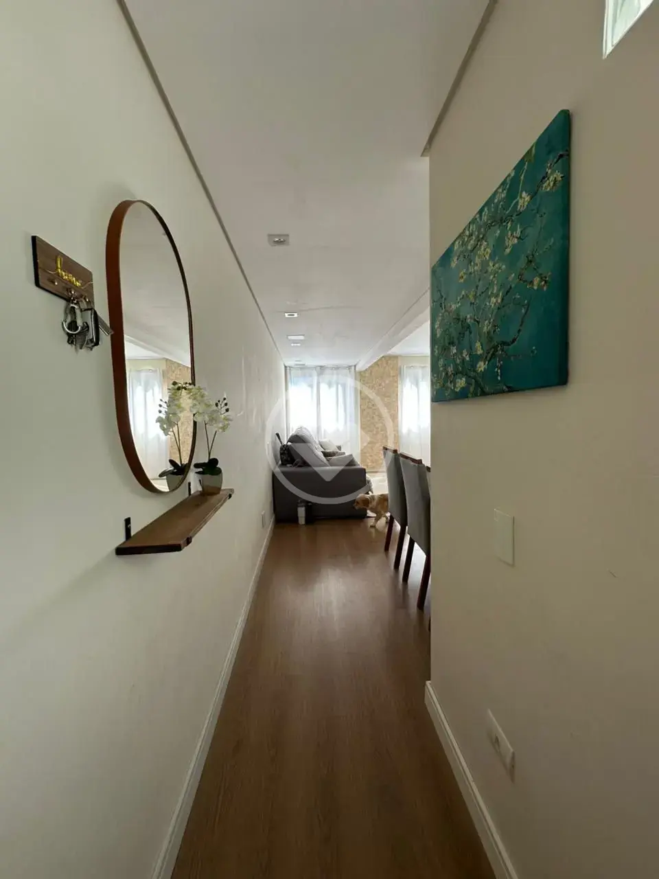 Imagem 6 - Apartamento em Vila Santa Maria, Jundiaí - SP