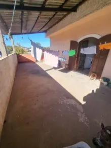 Imagem 3 - Sobrado em Conjunto Habitacional São José, Campo Limpo Paulista - SP