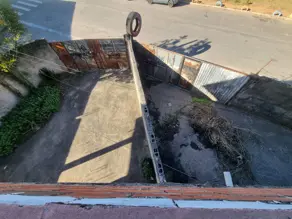 Imagem 2 - Sobrado em Conjunto Habitacional São José, Campo Limpo Paulista - SP