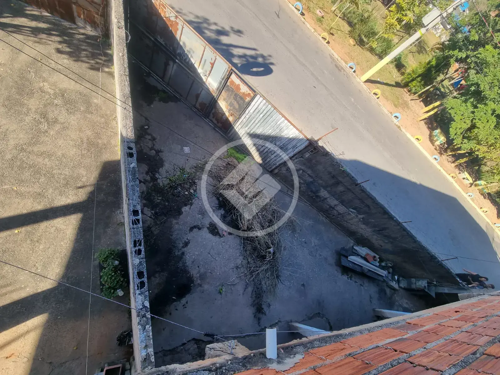 Image 2 - Sobrado em Conjunto Habitacional São José, Campo Limpo Paulista - SP