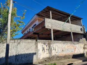 Sobrado Conjunto Habitacional São José, Campo Limpo Paulista - SP — foto 1