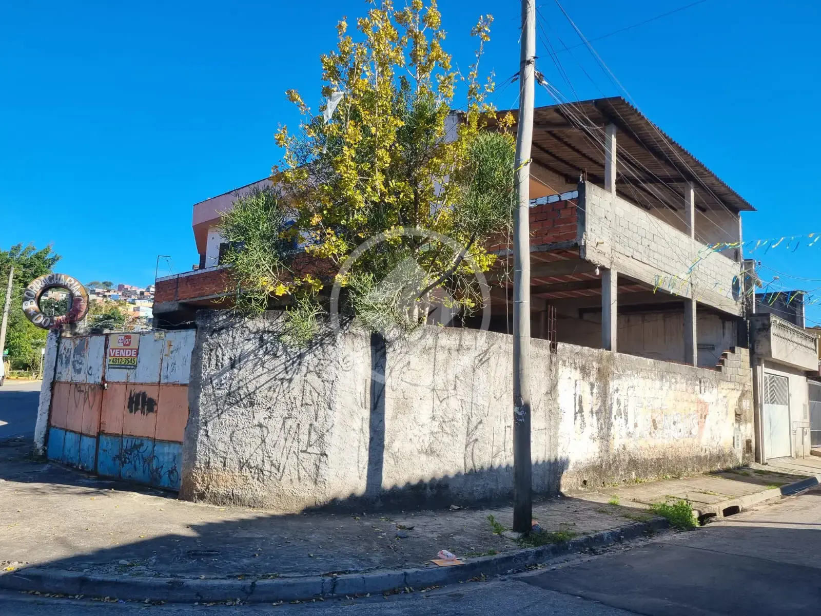 Image 27 - Sobrado em Conjunto Habitacional São José, Campo Limpo Paulista - SP