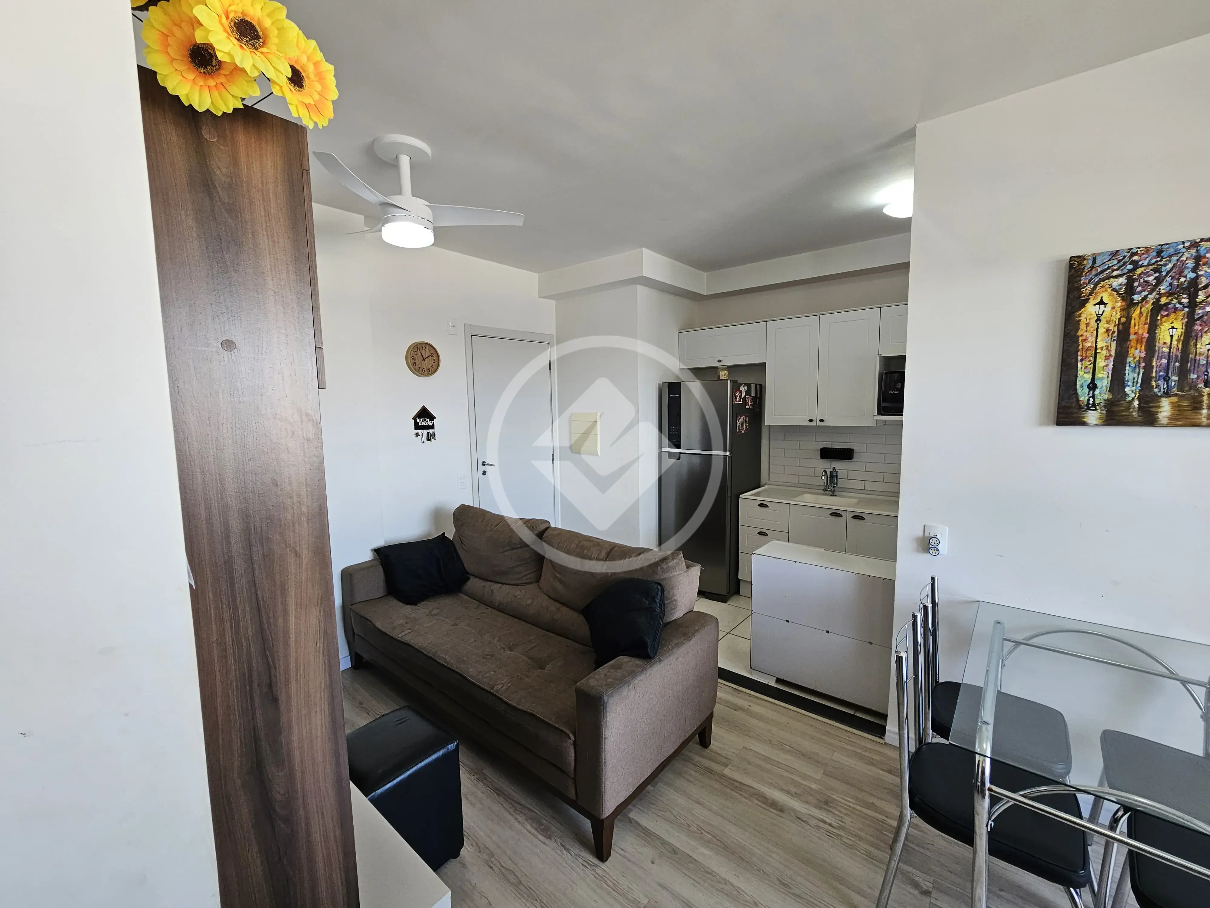 Imagem 3 - Apartamento em Vila Rio Branco, Jundiaí - SP