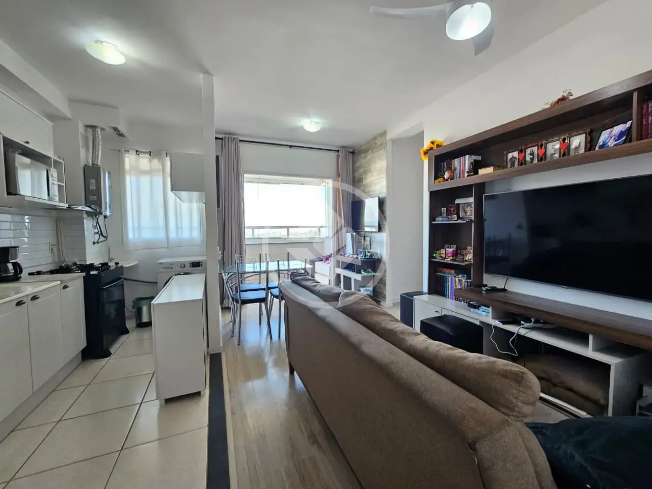 Imagem 1 - Apartamento em Vila Rio Branco, Jundiaí - SP
