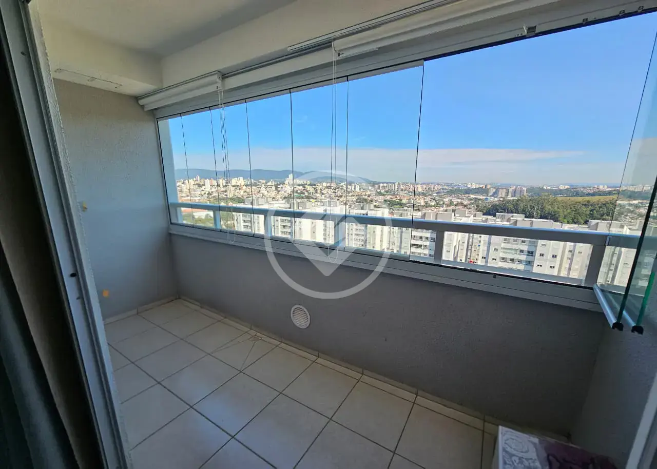 Imagem 5 - Apartamento em Vila Rio Branco, Jundiaí - SP