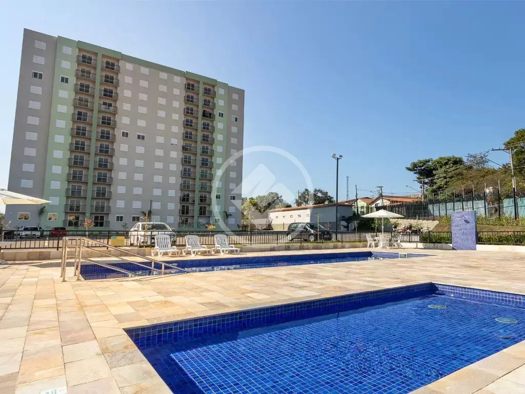 Image 20 - Apartamento em Vila Santa Maria, Jundiaí - SP