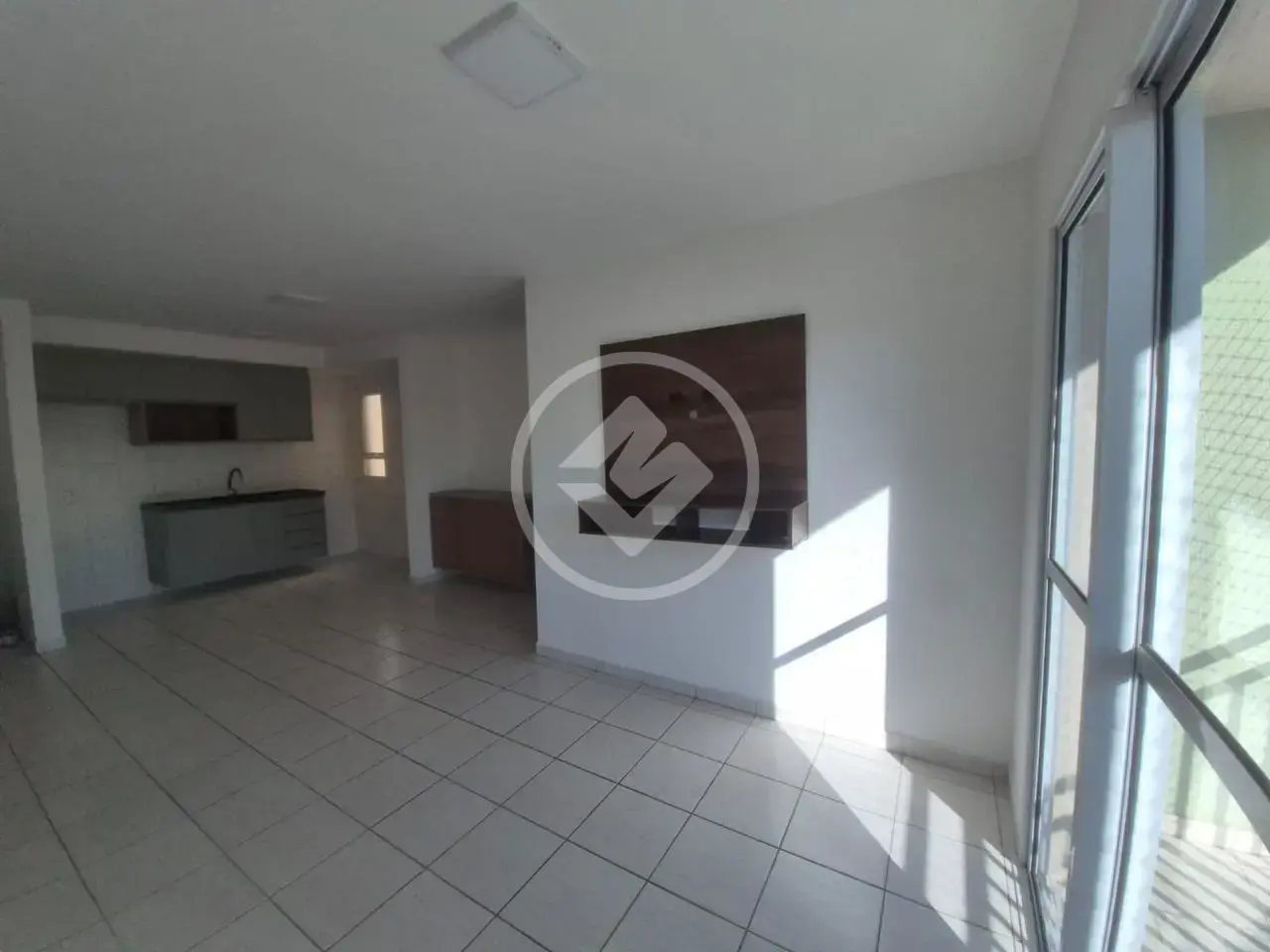 Imagem 1 - Apartamento em Vila Santa Maria, Jundiaí - SP