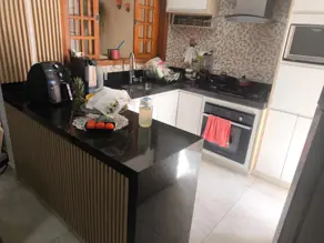 Casa Parque Residencial Jundiaí, Parque Residencial Jundiaí - SP — foto 2