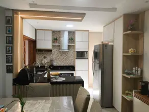 Casa Parque Residencial Jundiaí, Parque Residencial Jundiaí - SP — foto 1