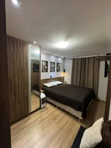 Imagem 6 - Apartamento em Jardim Tamoio, Jundiaí - SP